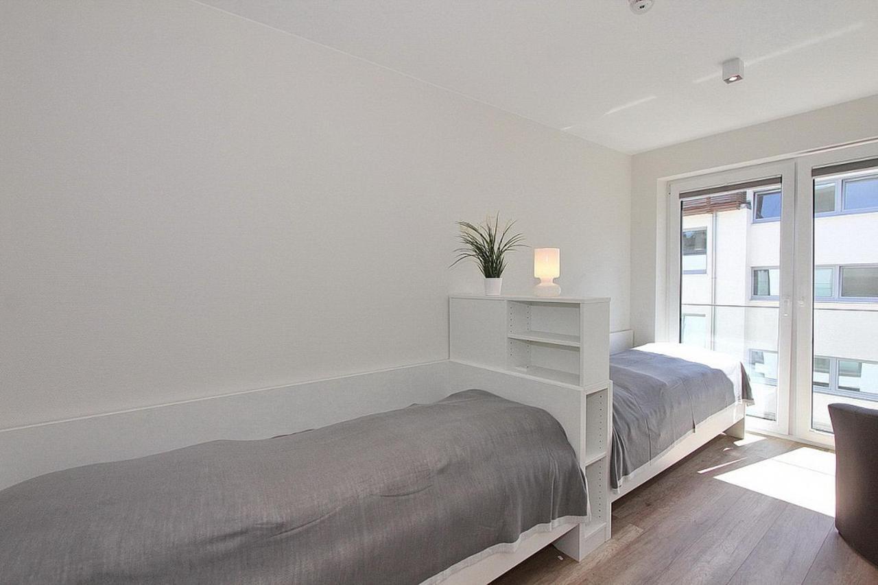 טימנדורפר שטרנד Villa Stern Villa Stern Appartement 11 מראה חיצוני תמונה